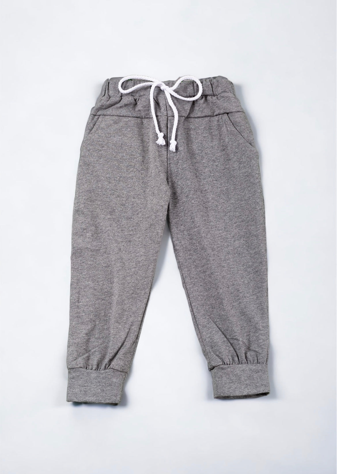 Cotton Joggers