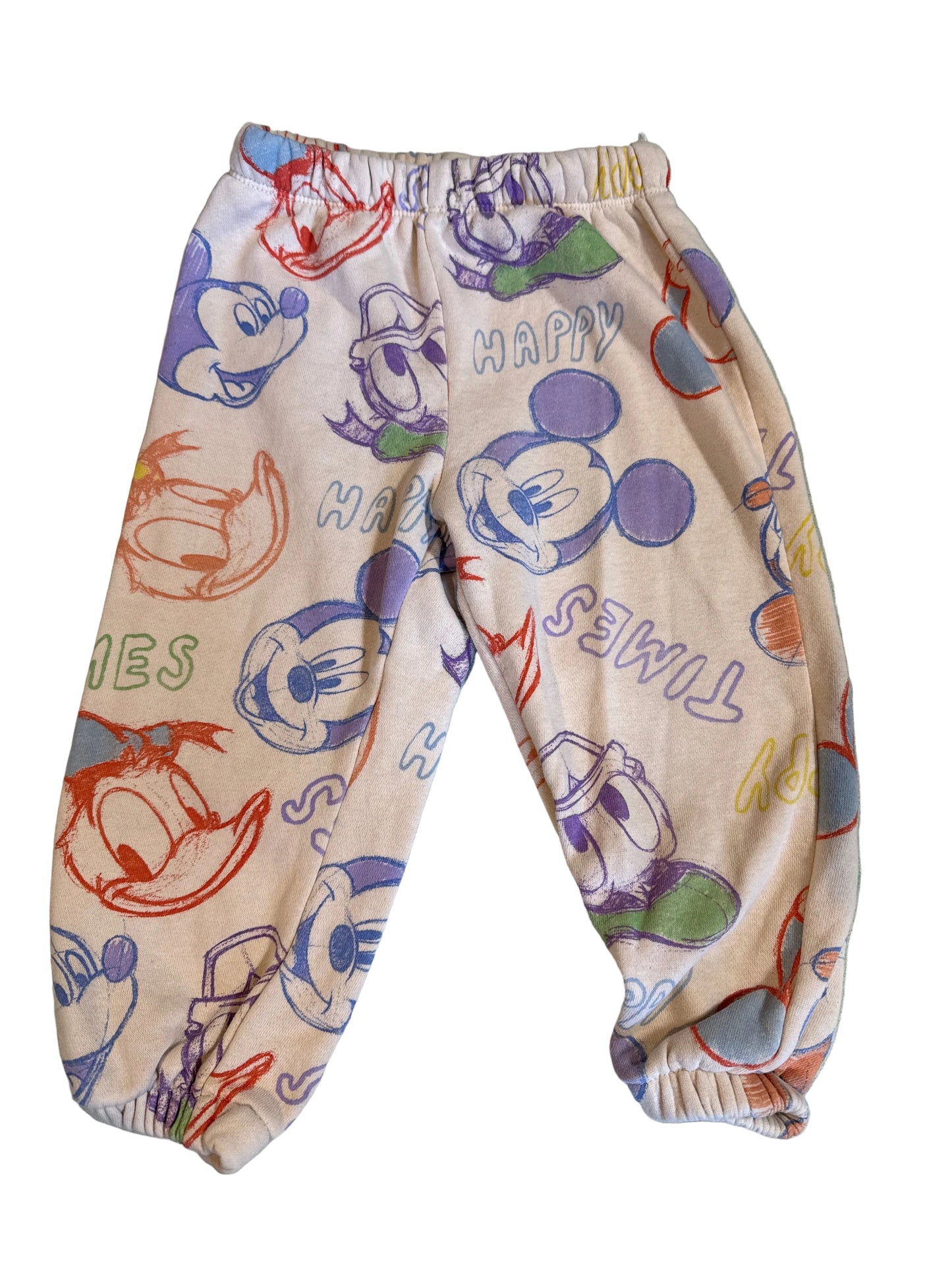18m H&M x Disney VGUC