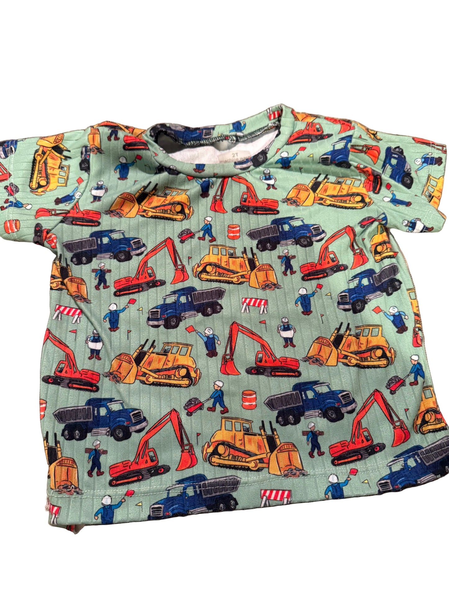 2T handmade no brand VGUC