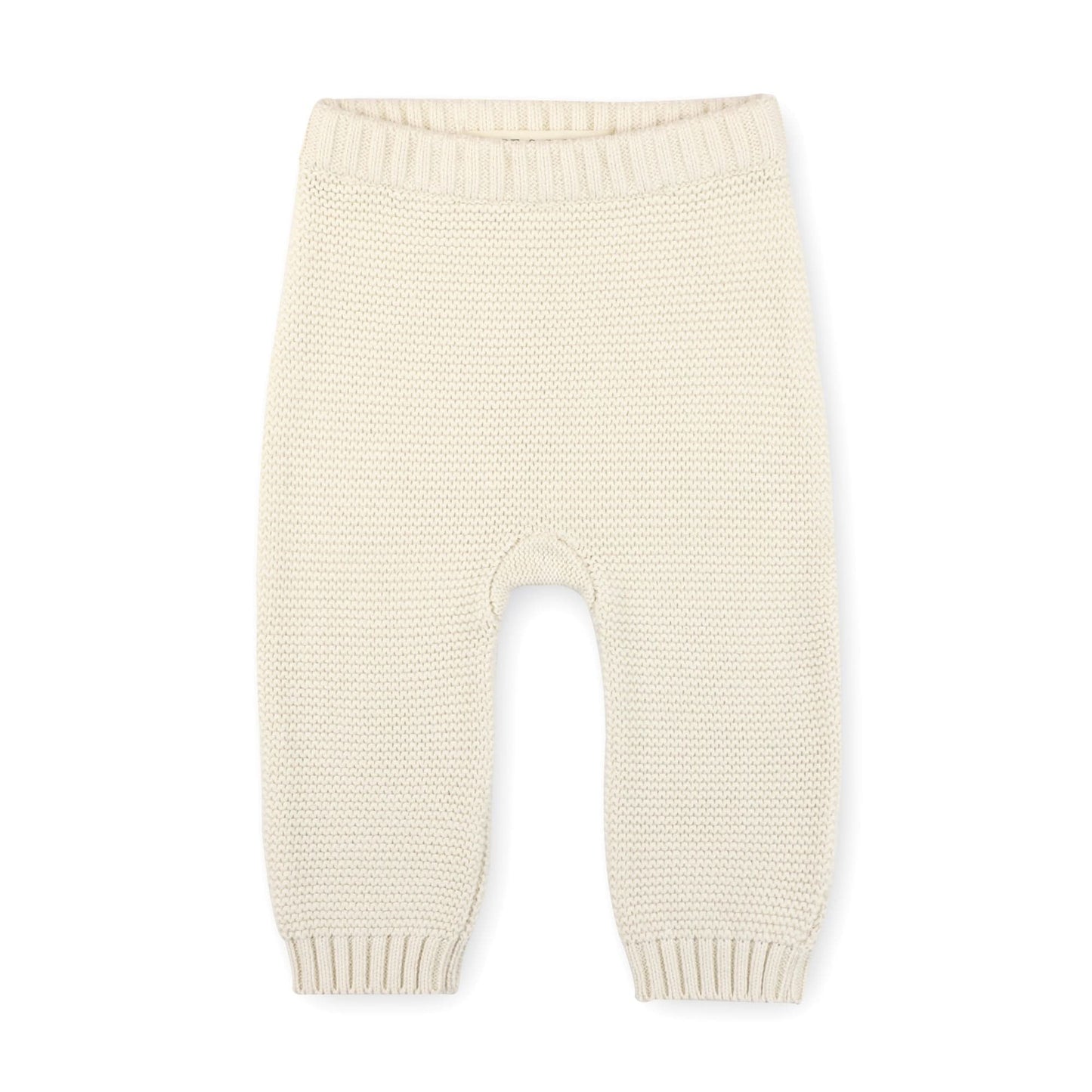 Cable Sweater and Legging Set