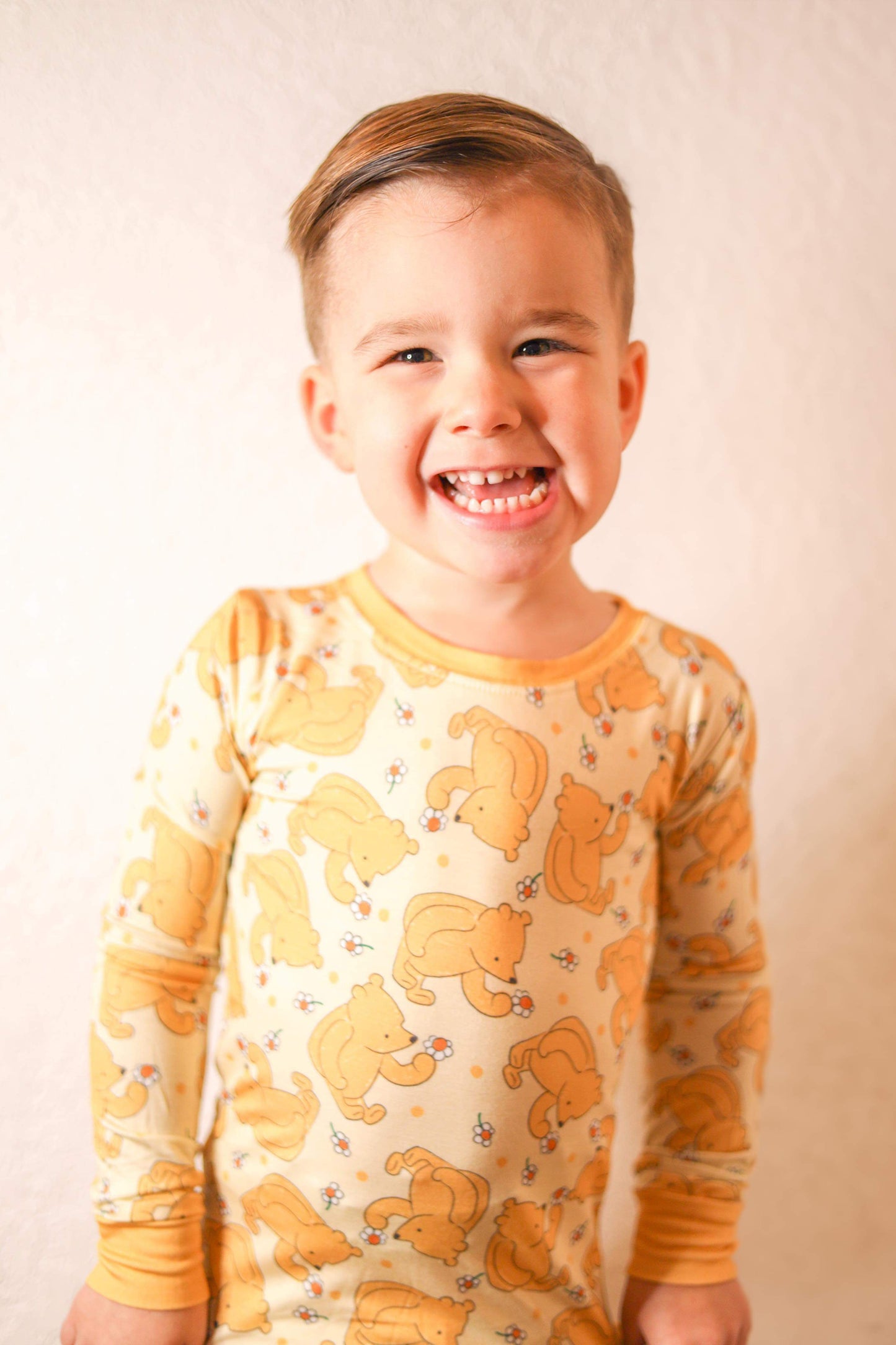 Oh, Honey | 2pc set | Bamboo