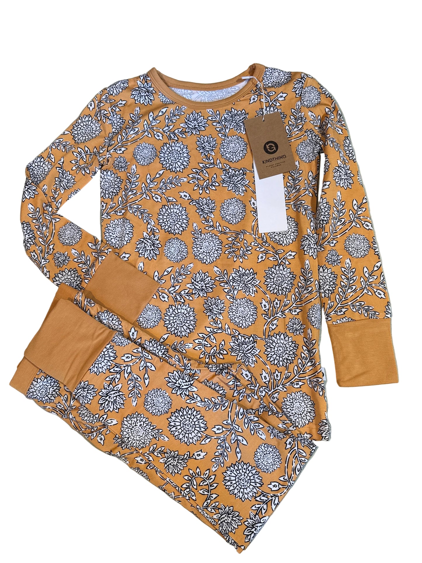7-8yr Kindthing NWT