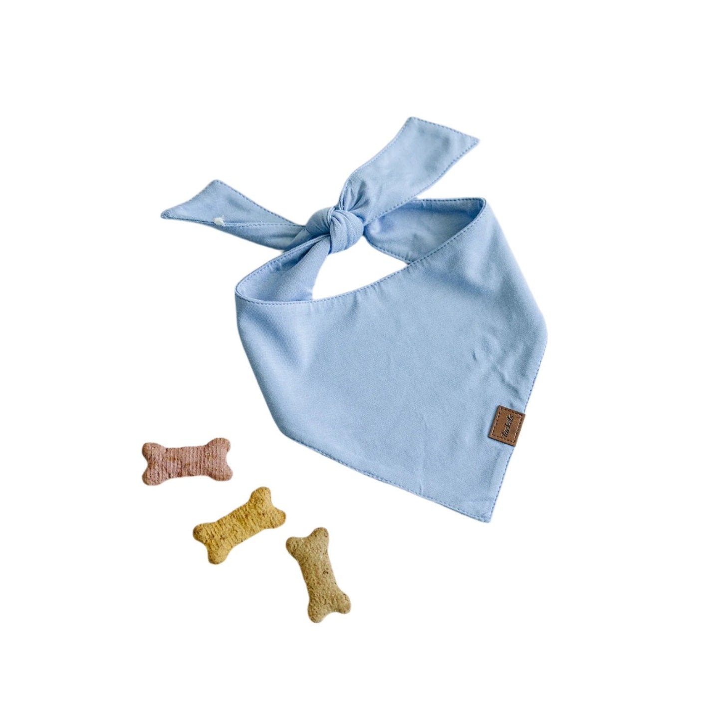 Bamboo Dog Bandana