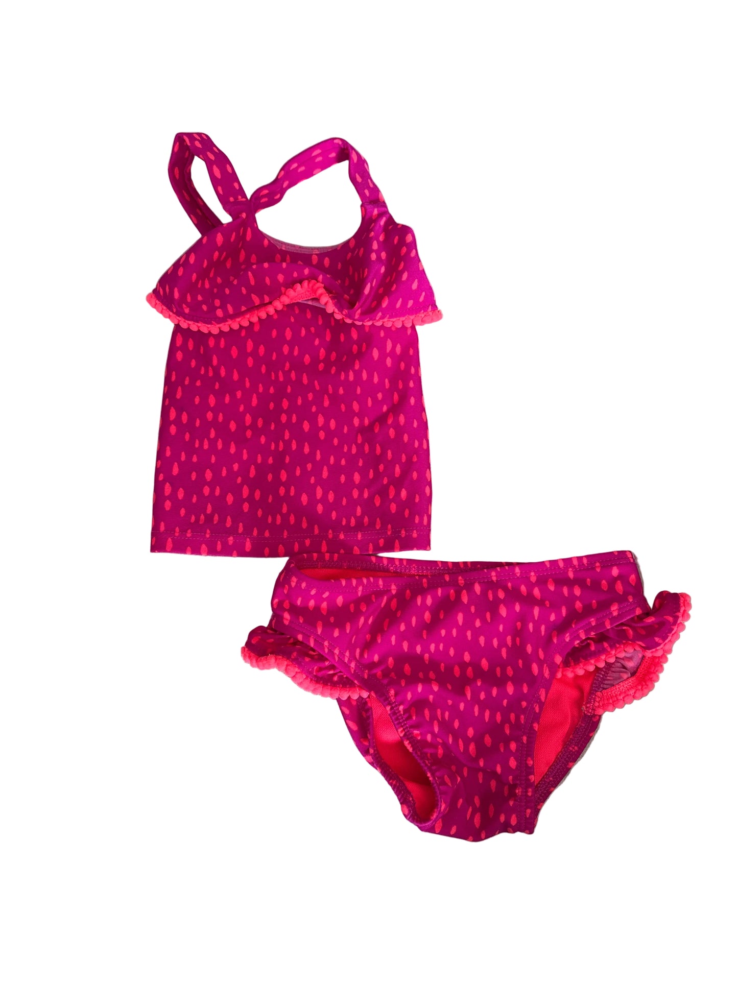 18m swim: Cat & Jack EUC