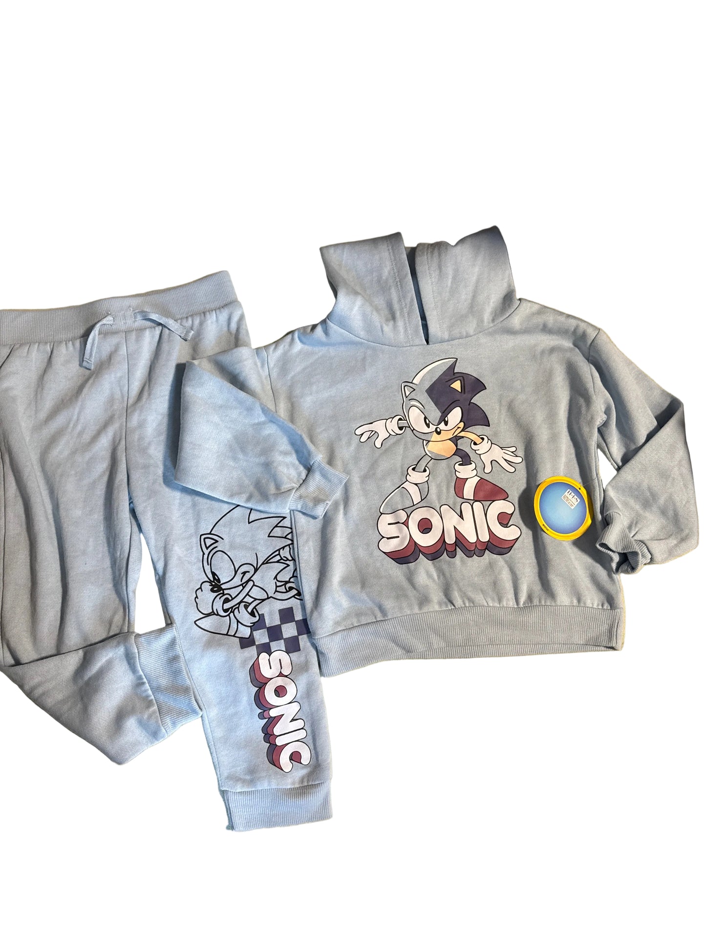 3T Sonic NWT