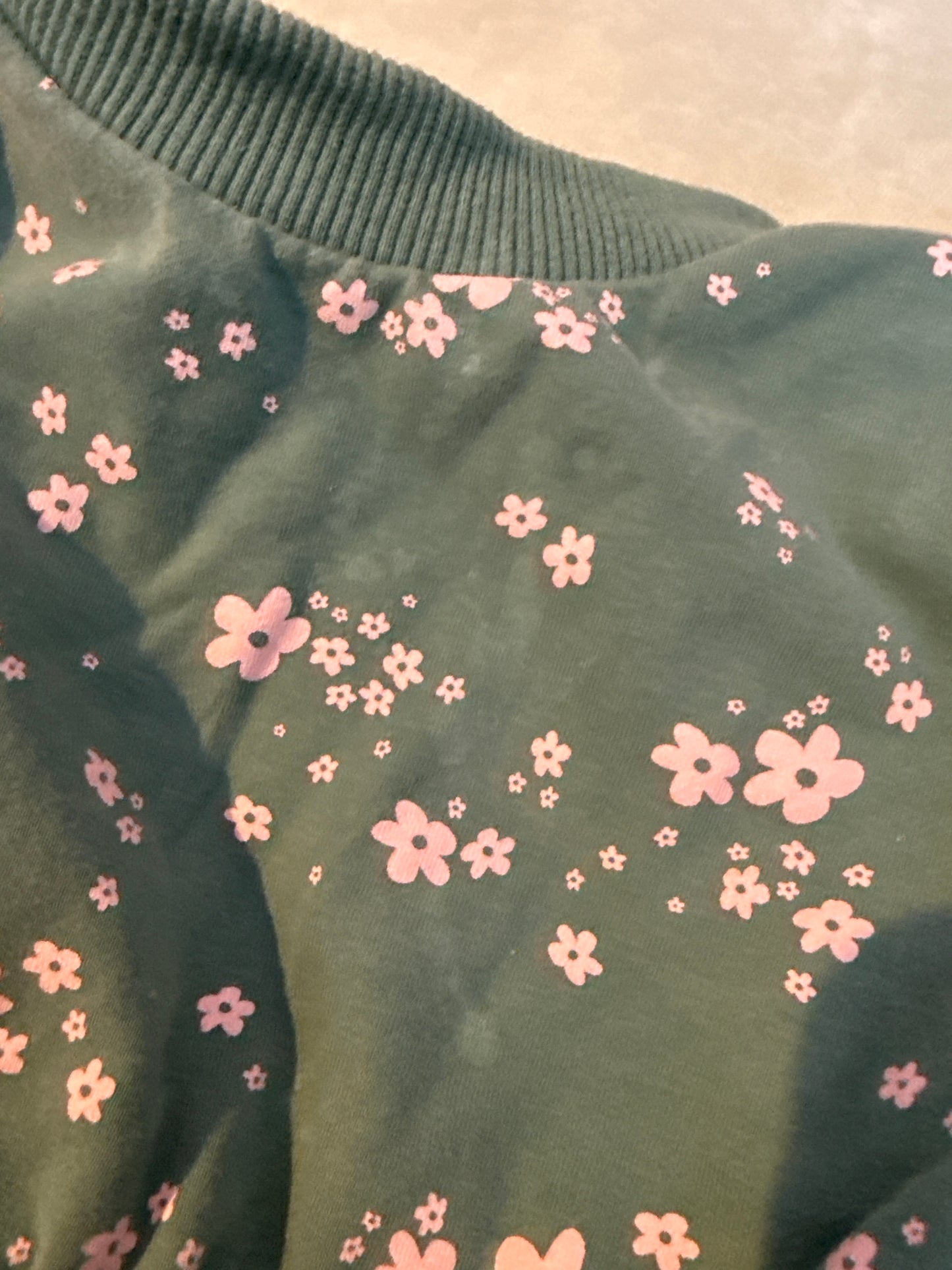 9-12m Tiny Tribe PLAY