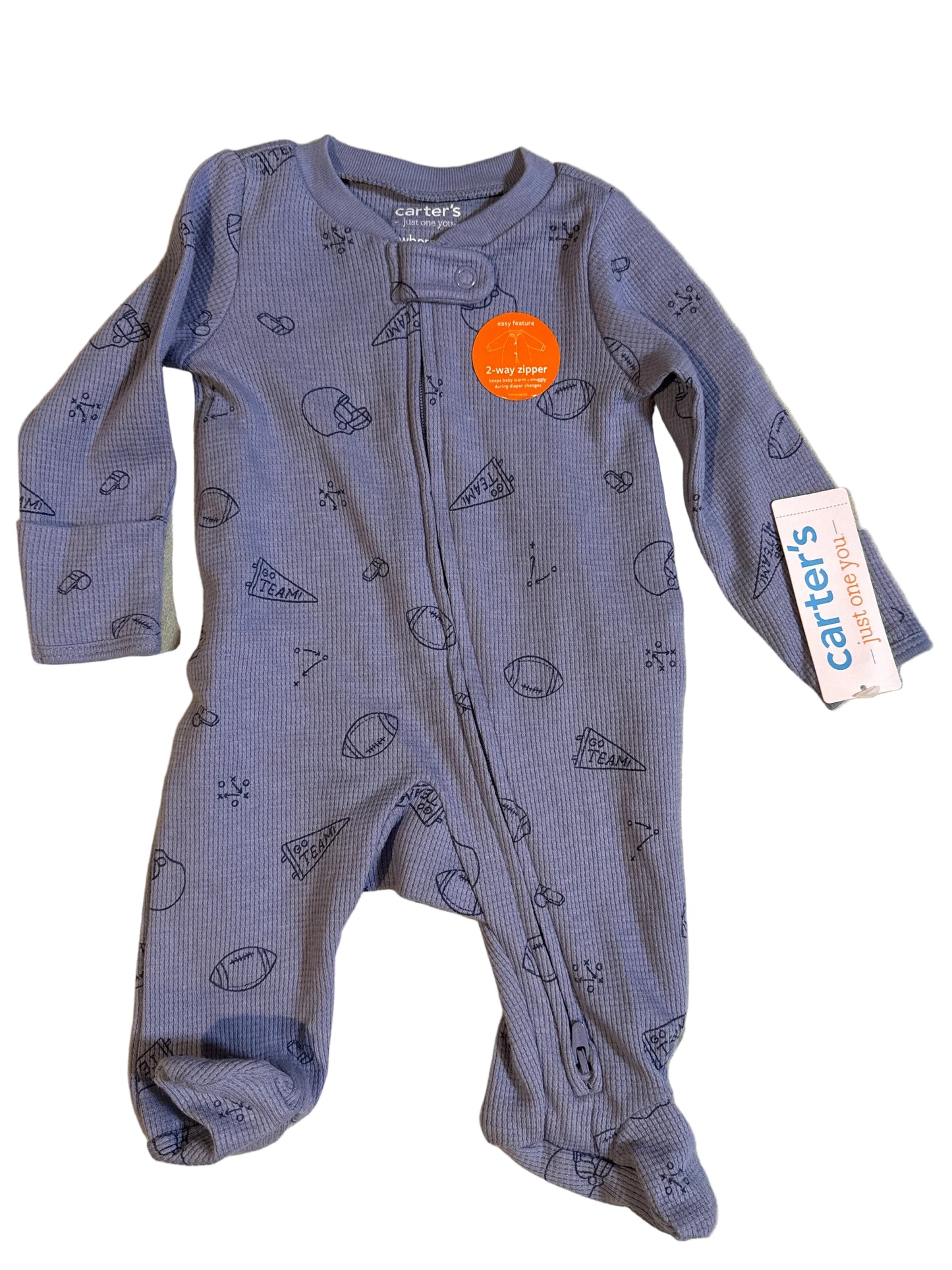 Nb Carter’s NWT