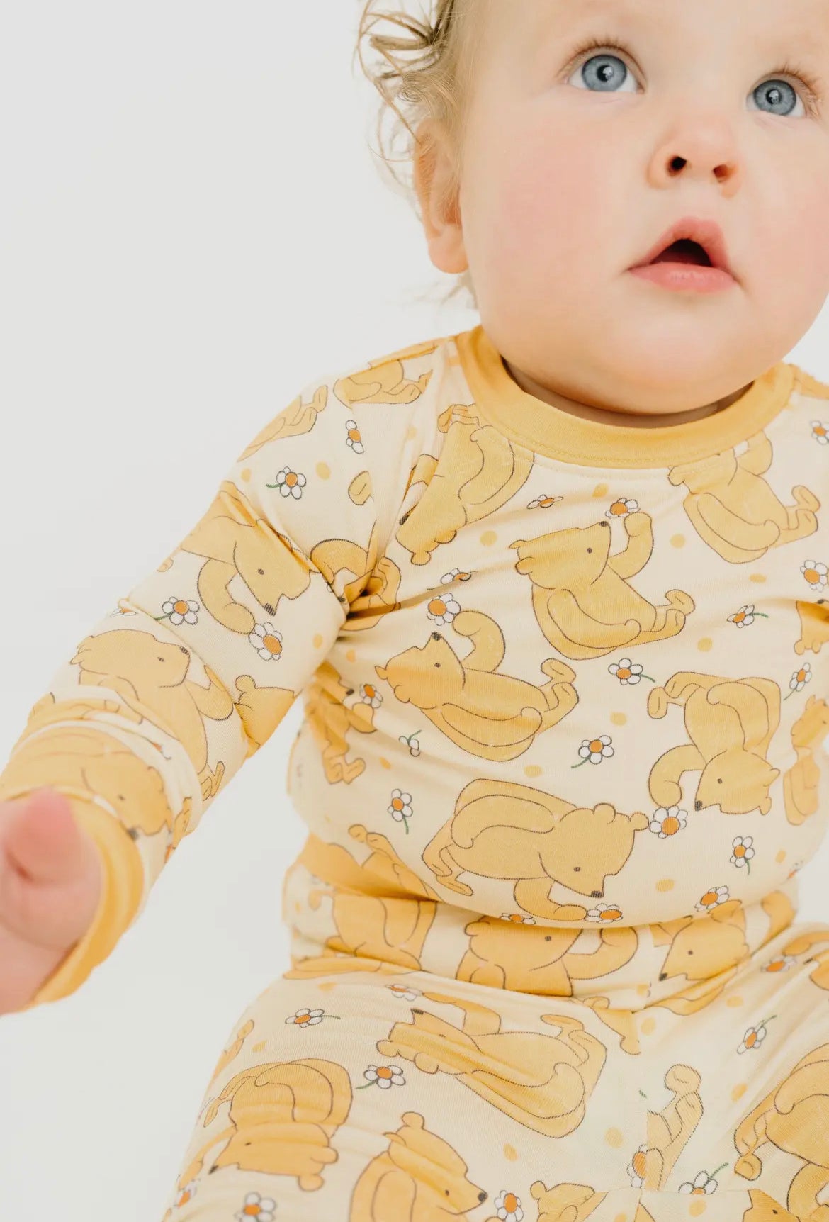 Oh, Honey | 2pc set | Bamboo