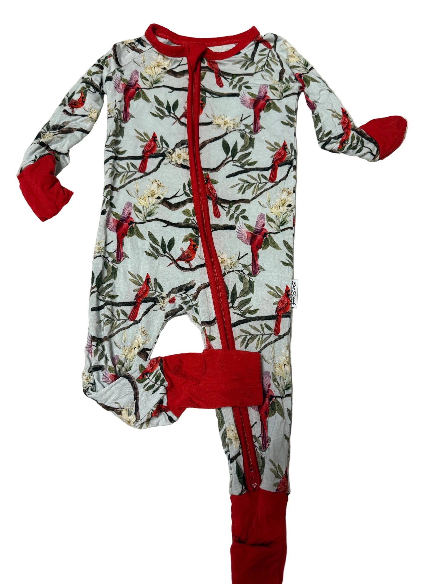 6-12 Tiny Threads GUC