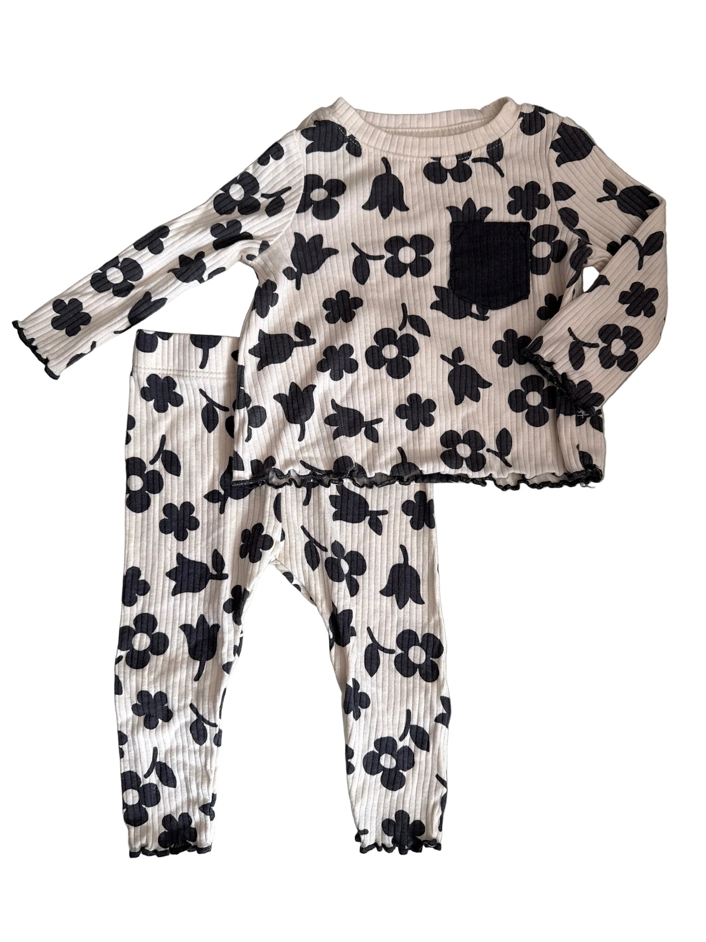 3-6m Cat & Jack VGUC