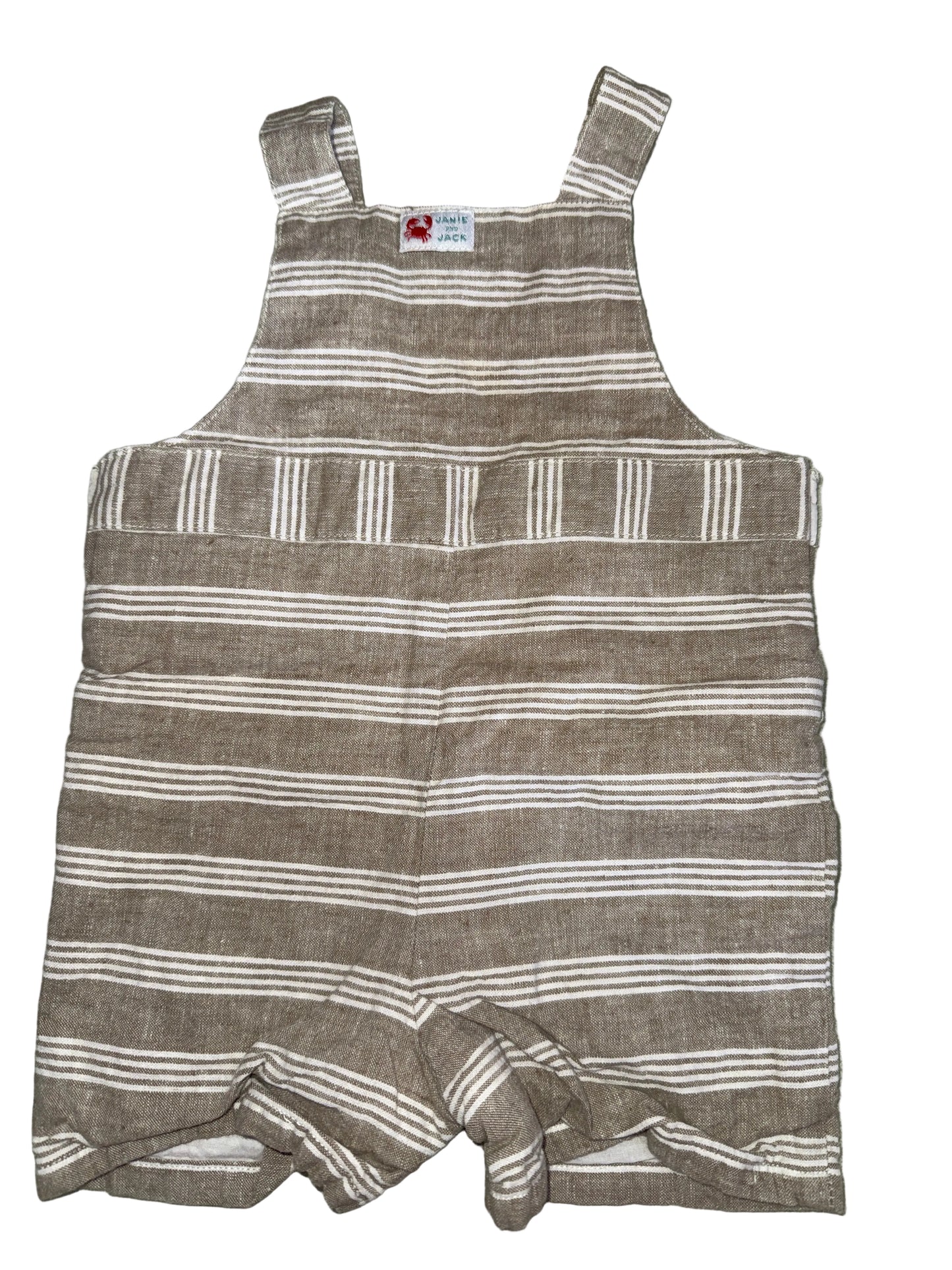 0/3m Janie and Jack EUC