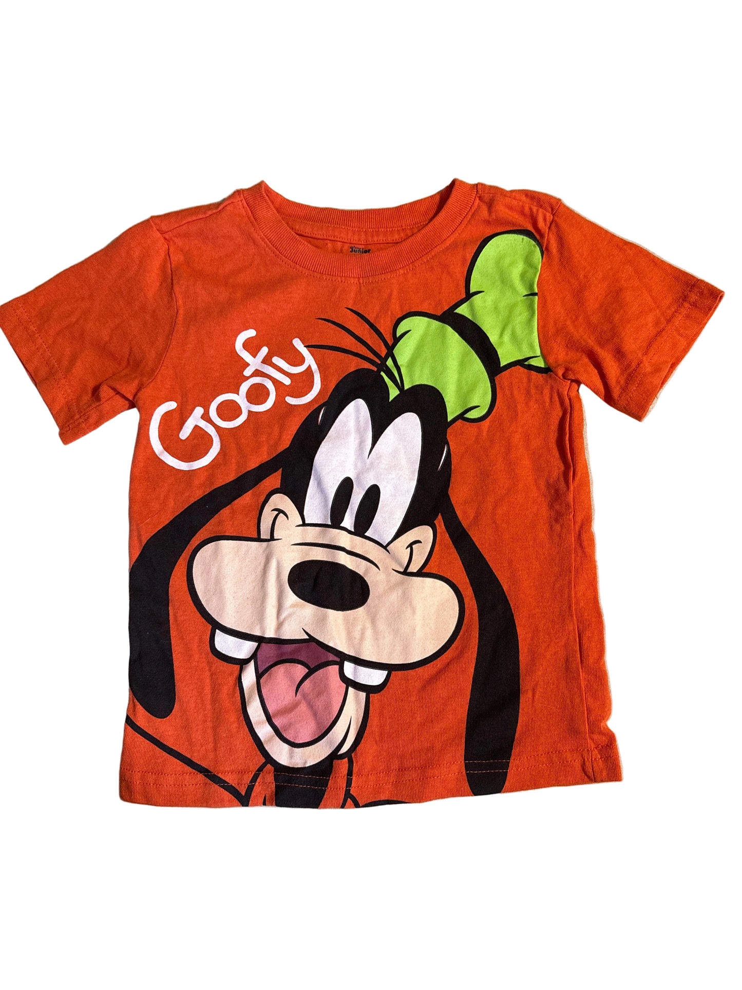 5T Disney GUC