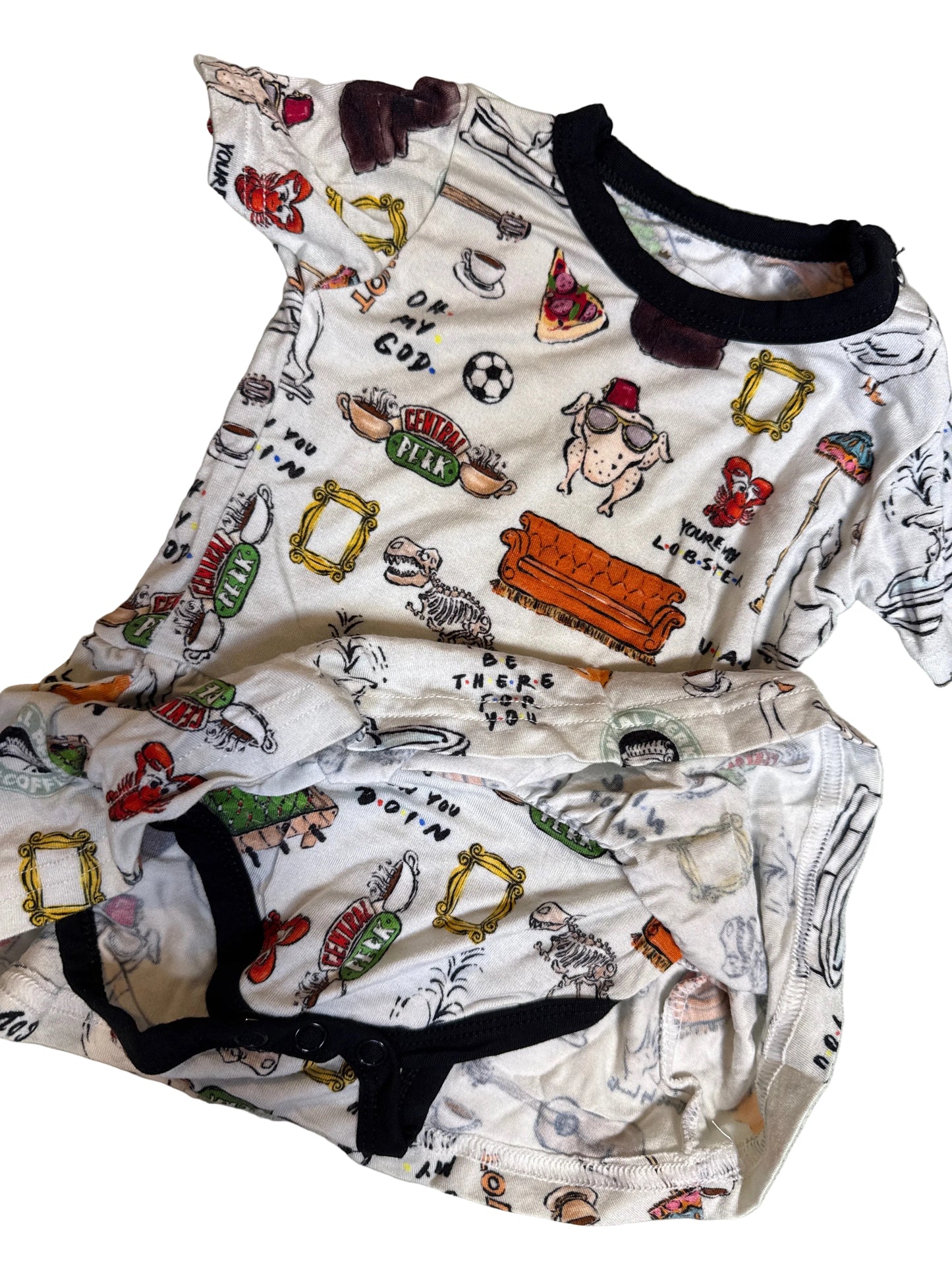 3-6m Mighty Mav VGUC