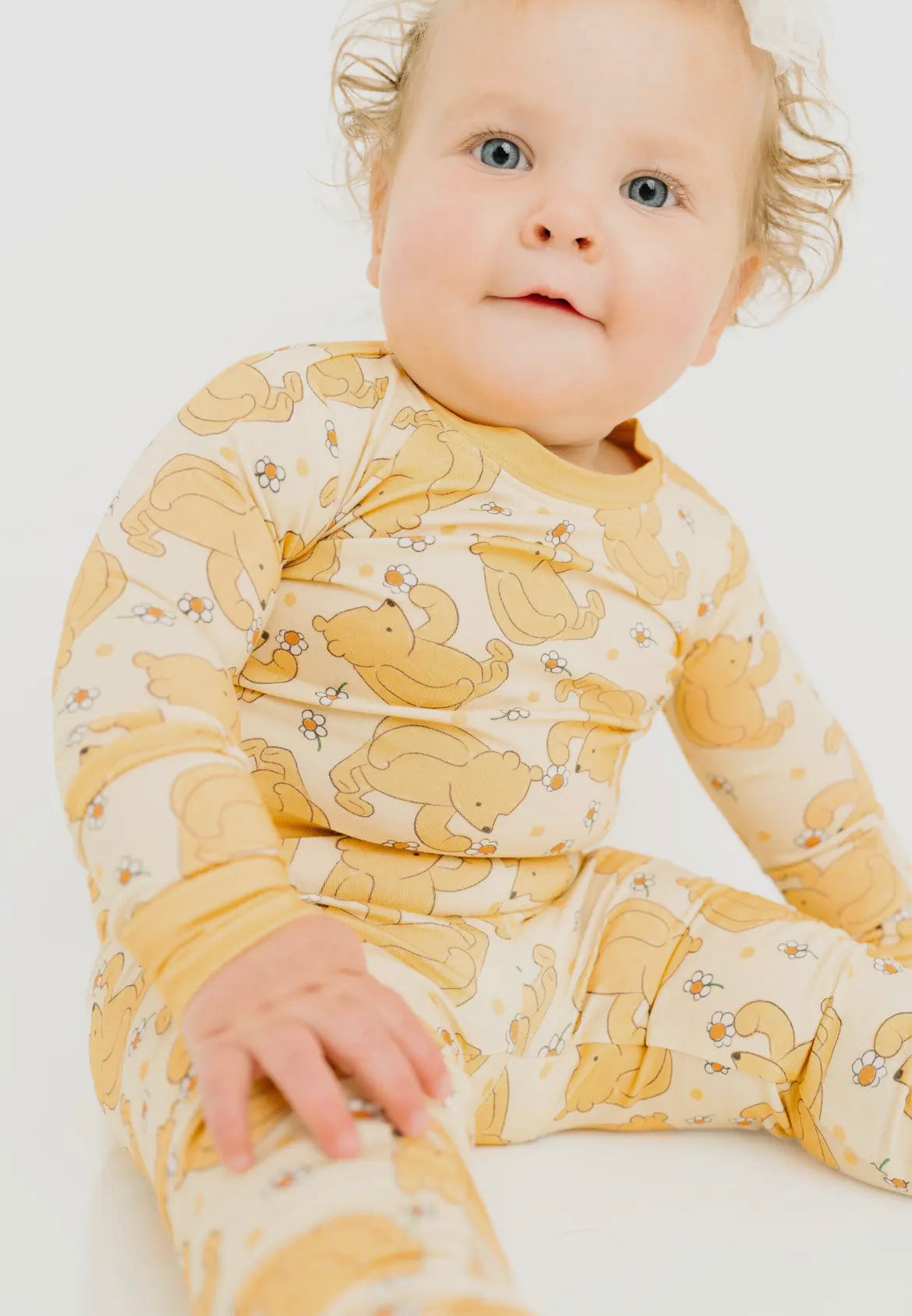 Oh, Honey | 2pc set | Bamboo