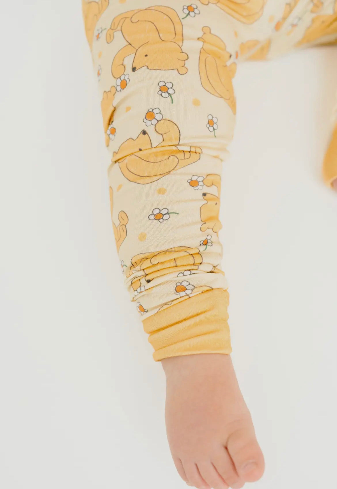 Oh, Honey | 2pc set | Bamboo
