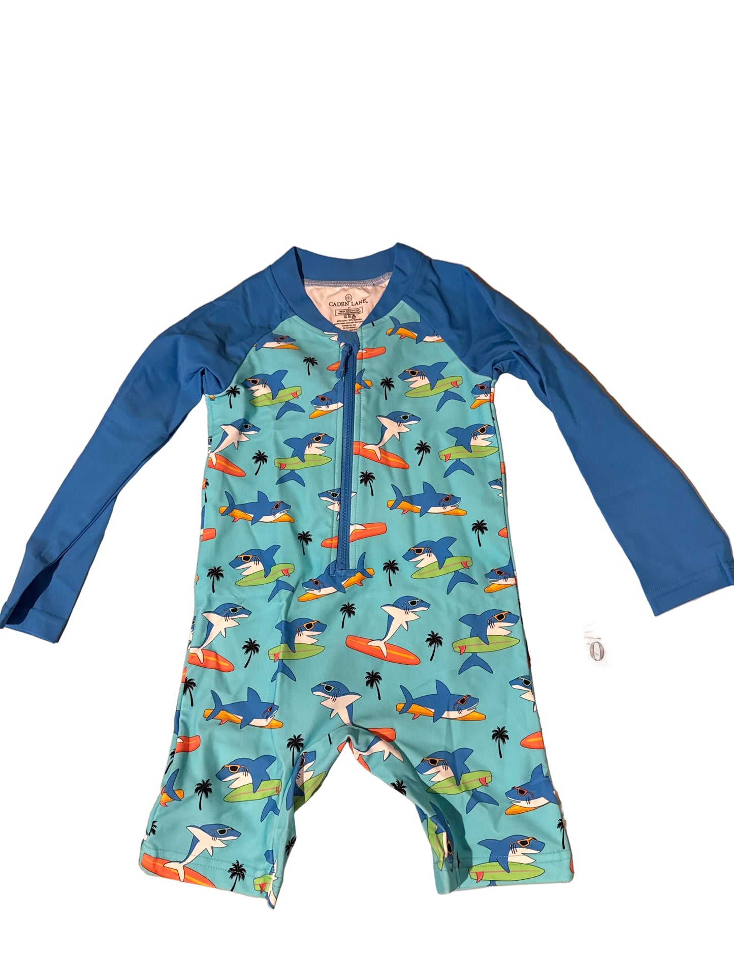 4T swim: Caden Lane NWT