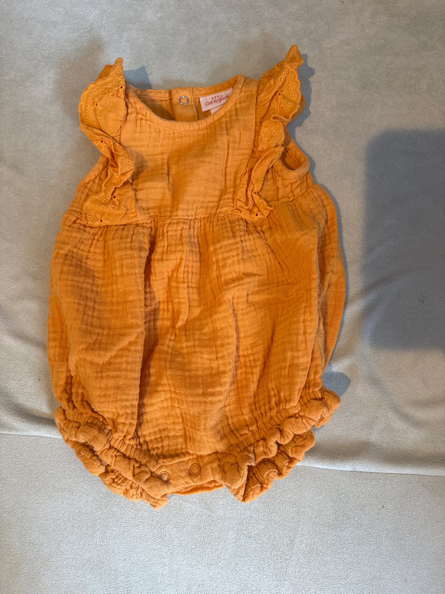 3-6m Cat & Jack VGUC