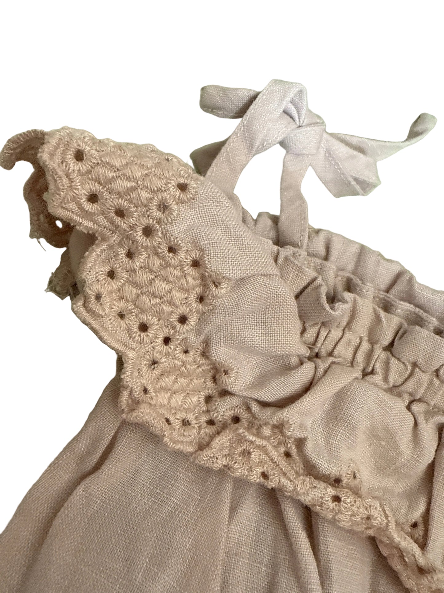 0/3m Rylee + Cru EUC