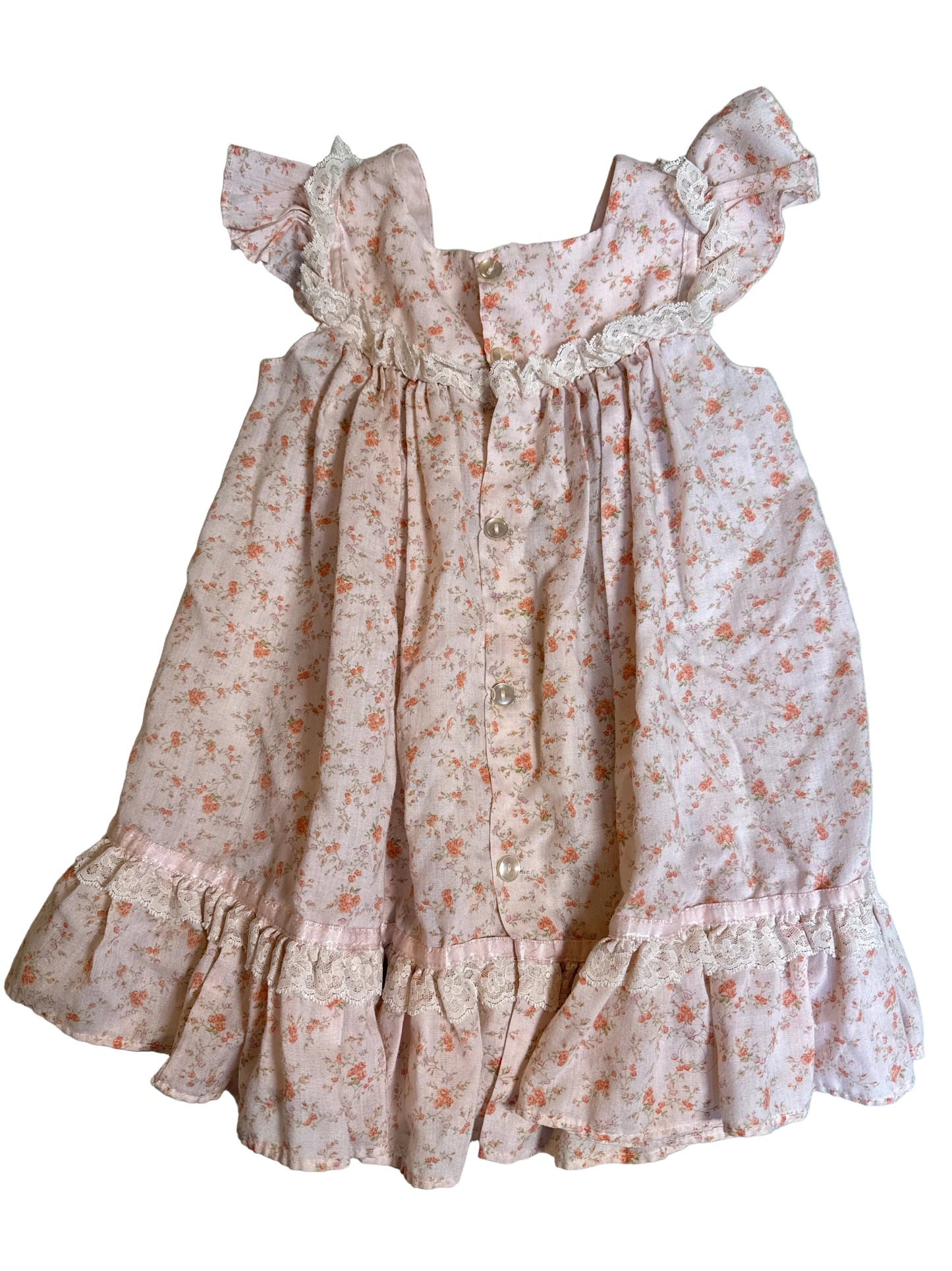 2-3yr Bryan (vintage) VGUC