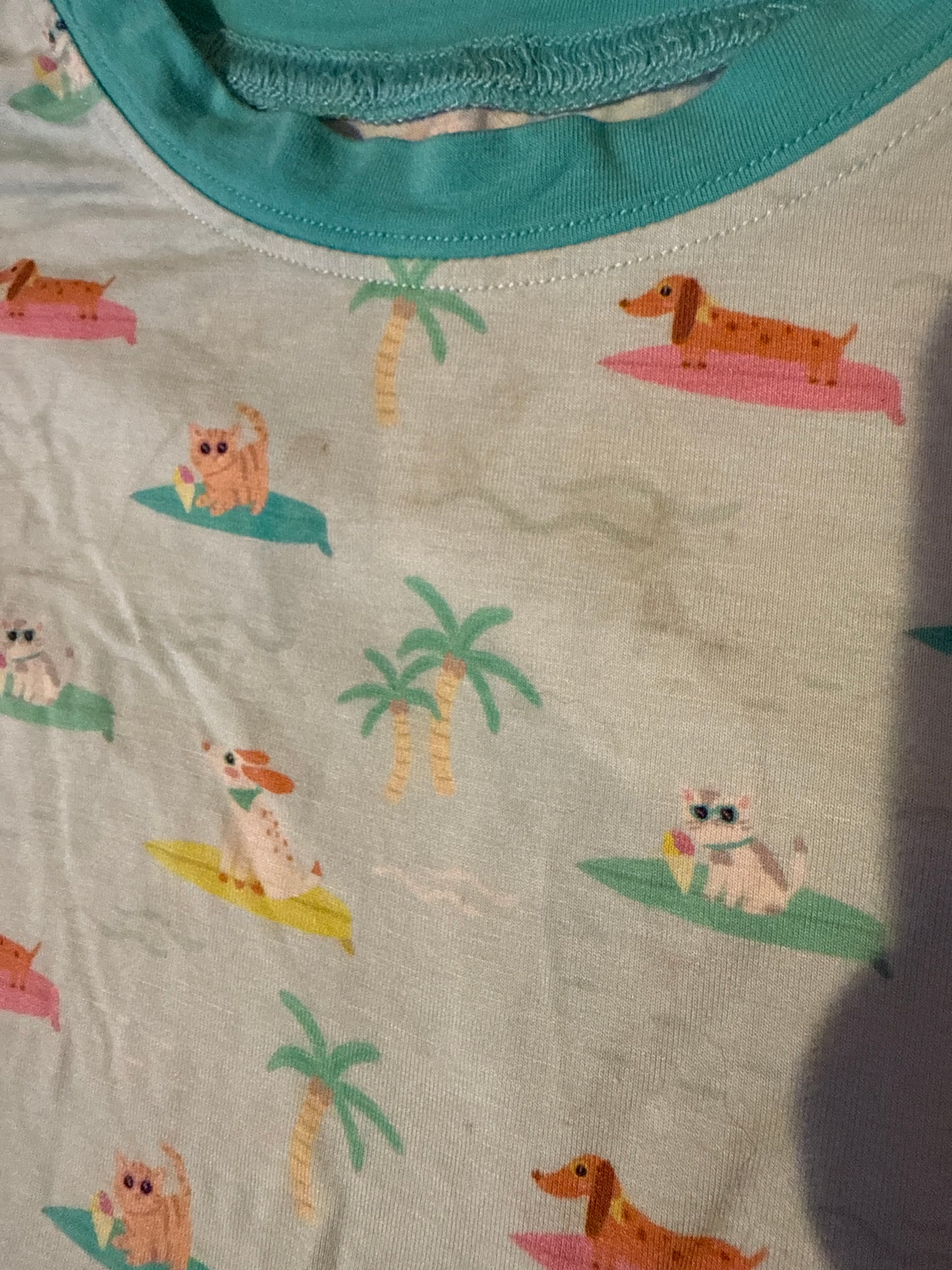 4T Joan’s Bamboo PLAY