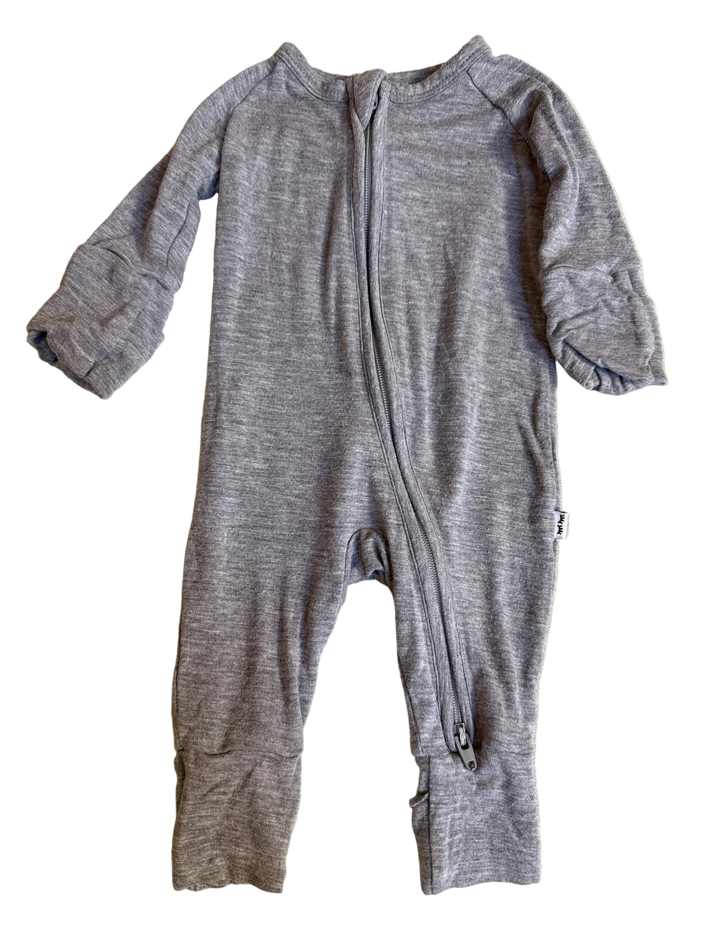 Preemie Little Sleepies GUC