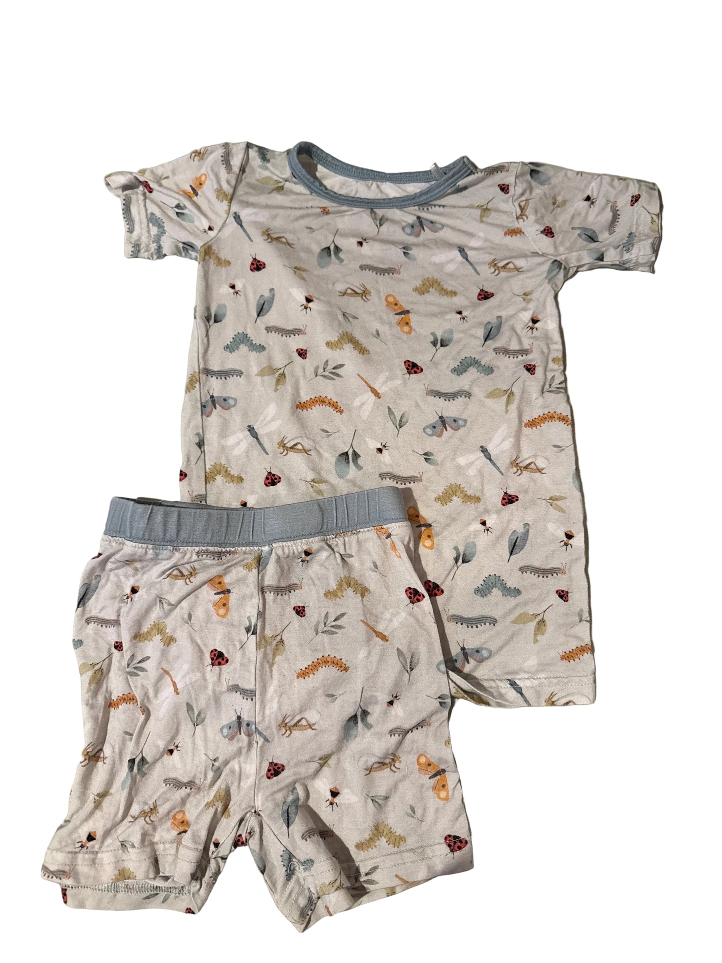 4T Little One Shop VGUC