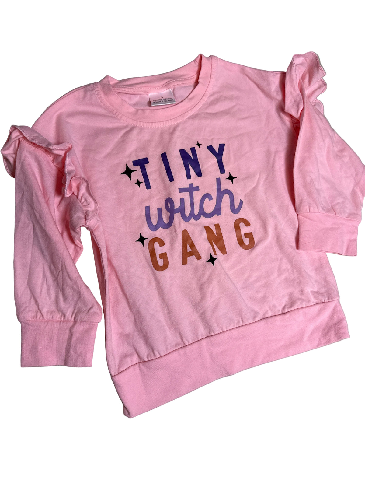 Ivy & Moss 3T