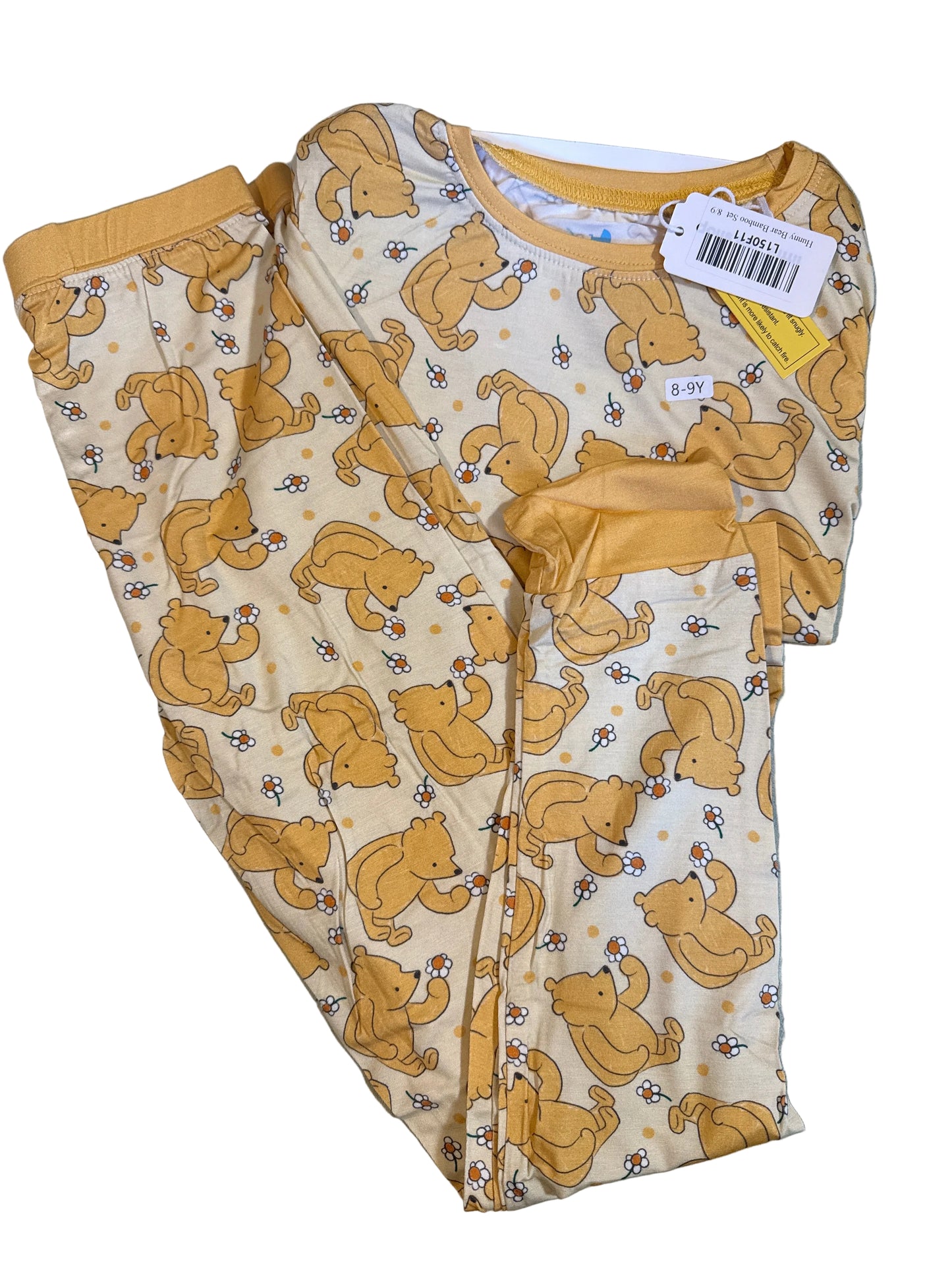 8/9Y Little One Shop NWT