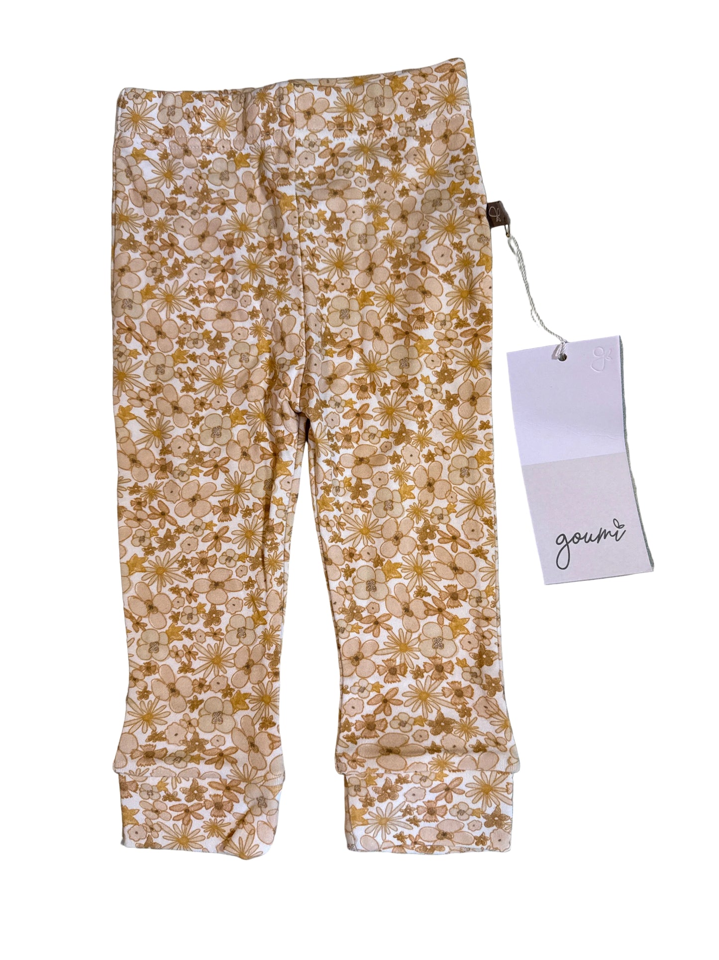 3-6m goumi NWT