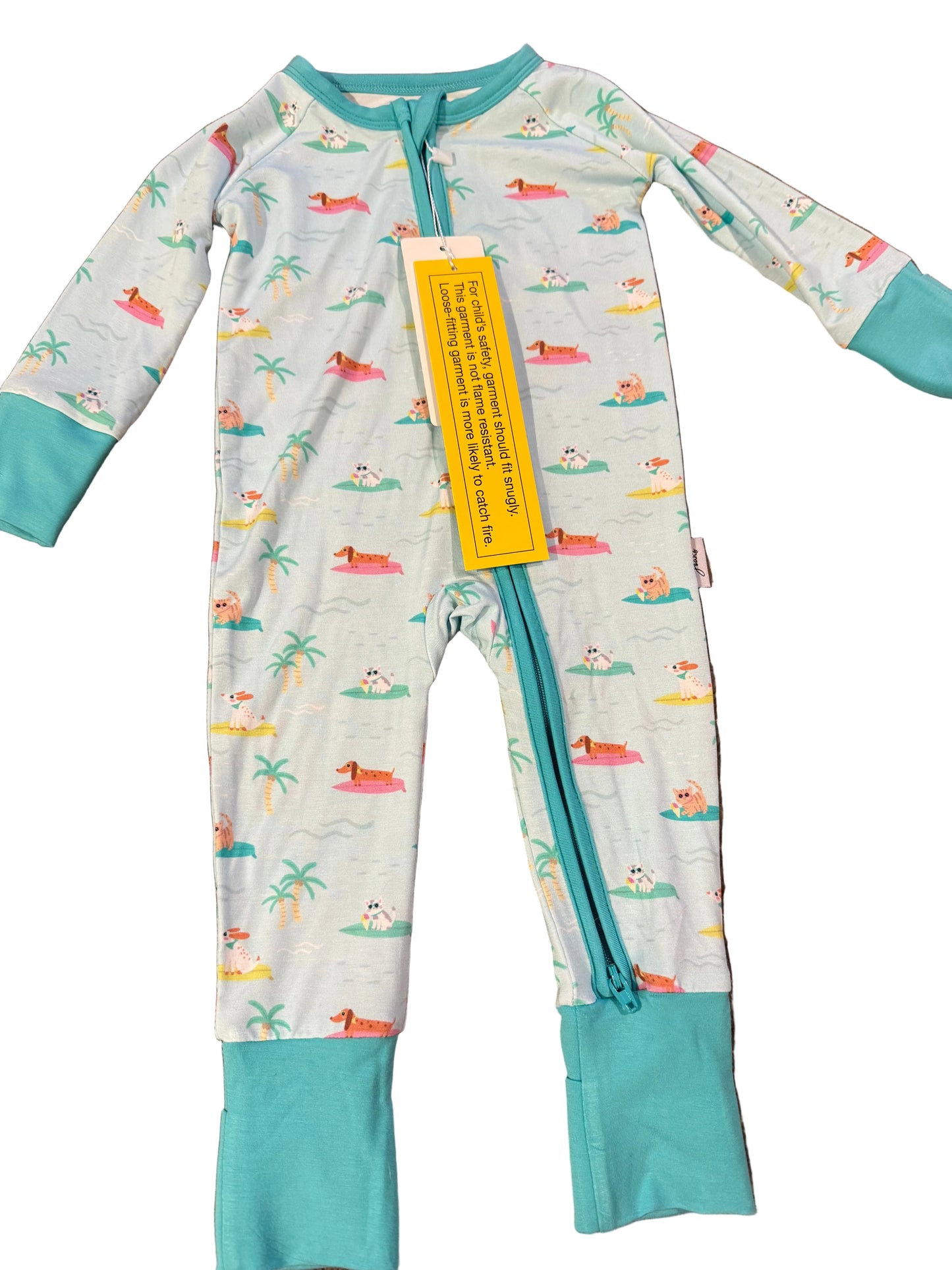 0-3m Joan’s NWT