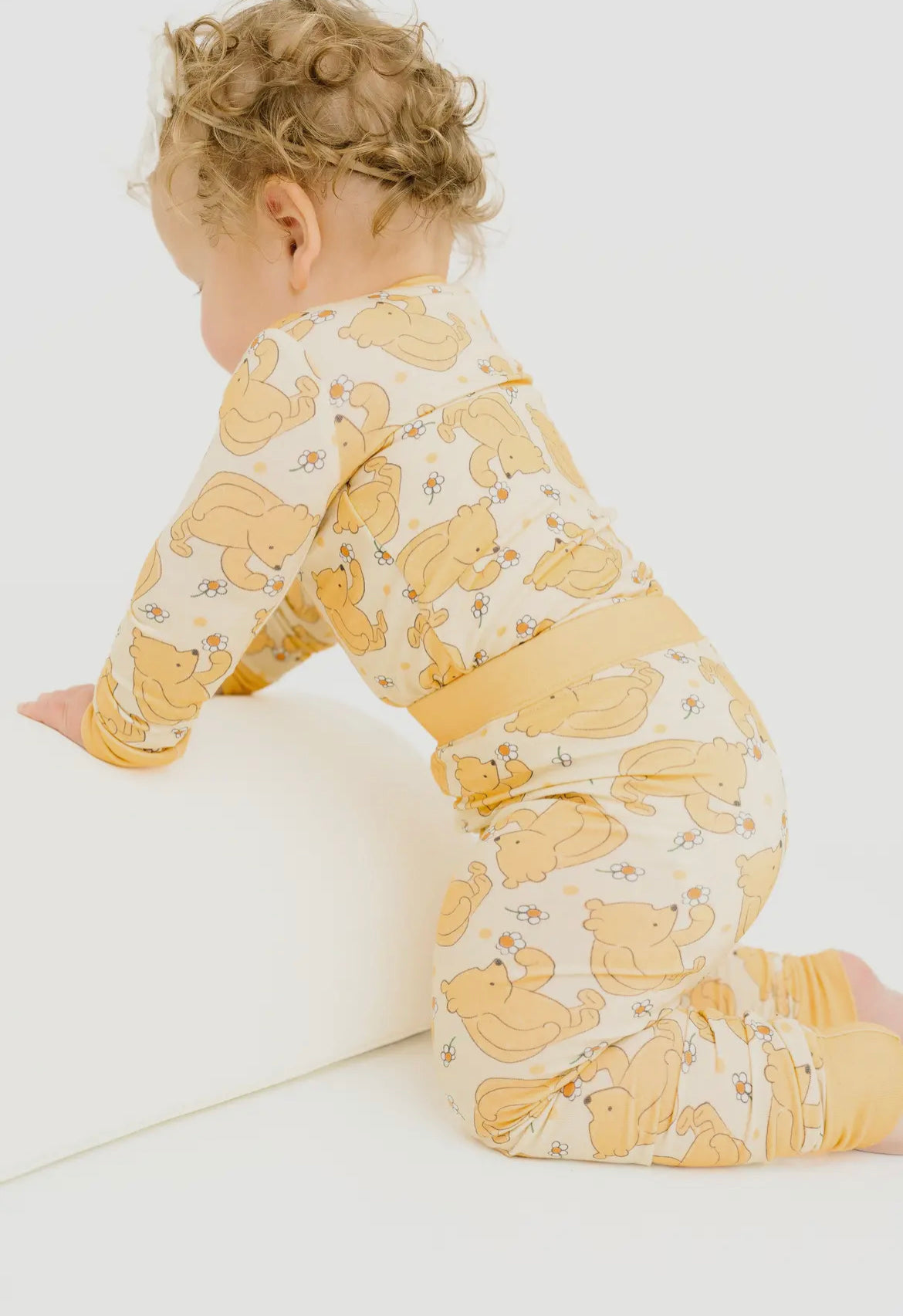 Oh, Honey | 2pc set | Bamboo