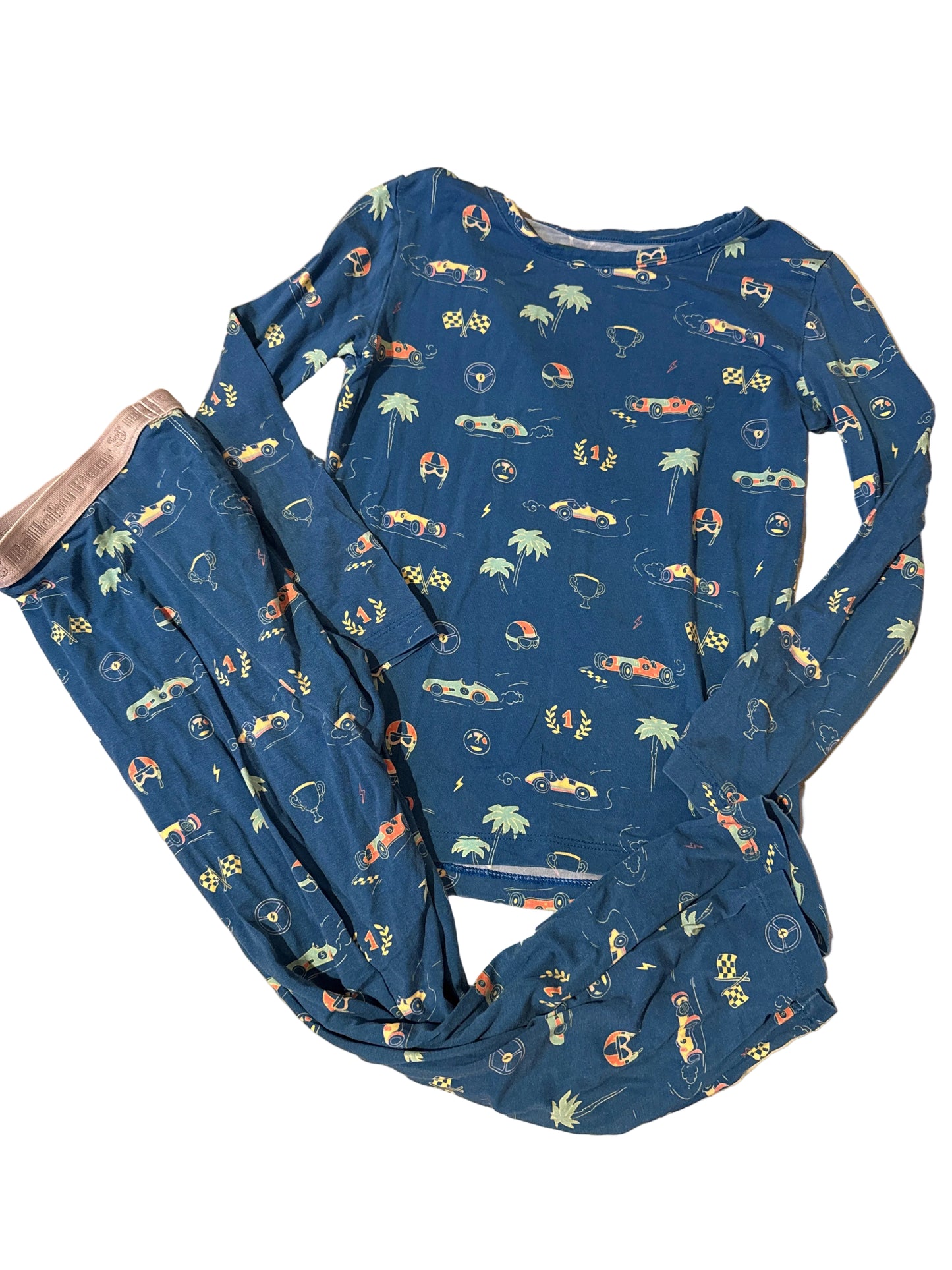 4T Bellabu Bear VGUC