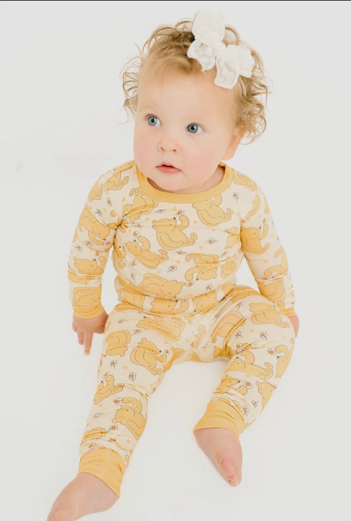Oh, Honey | 2pc set | Bamboo