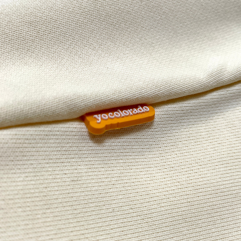 Vintage Fader Lightweight Hoodie
