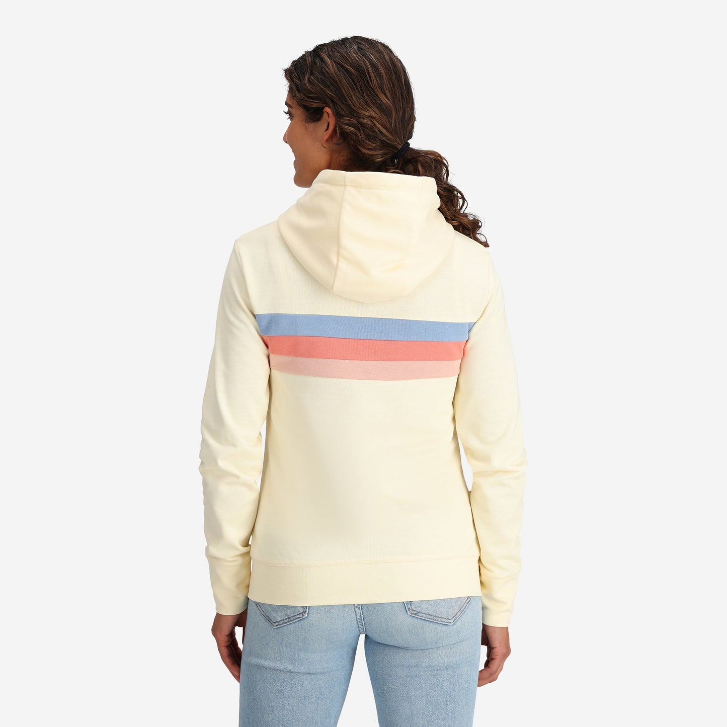 Vintage Fader Lightweight Hoodie