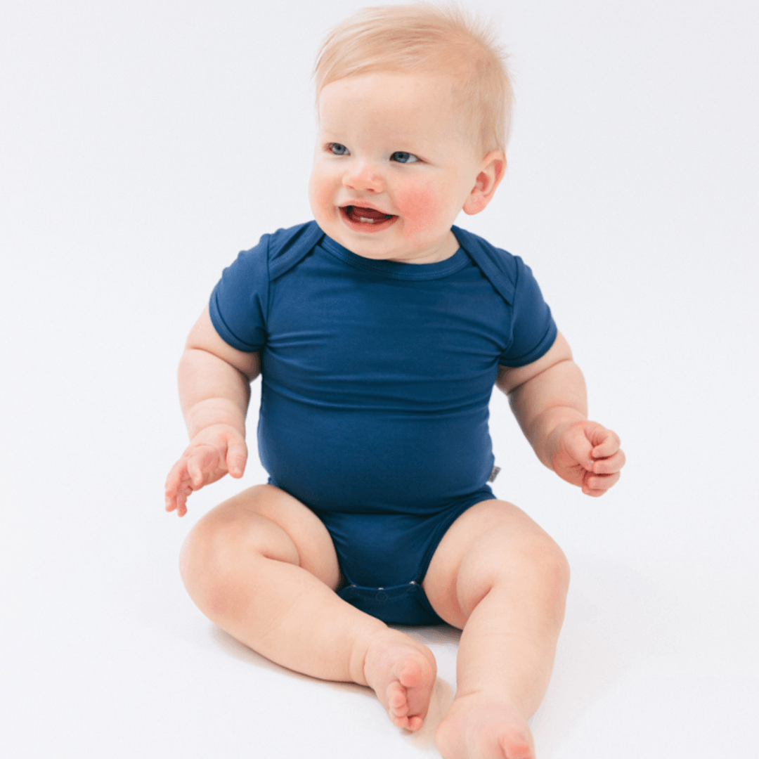 The Harper in Stormy Sky