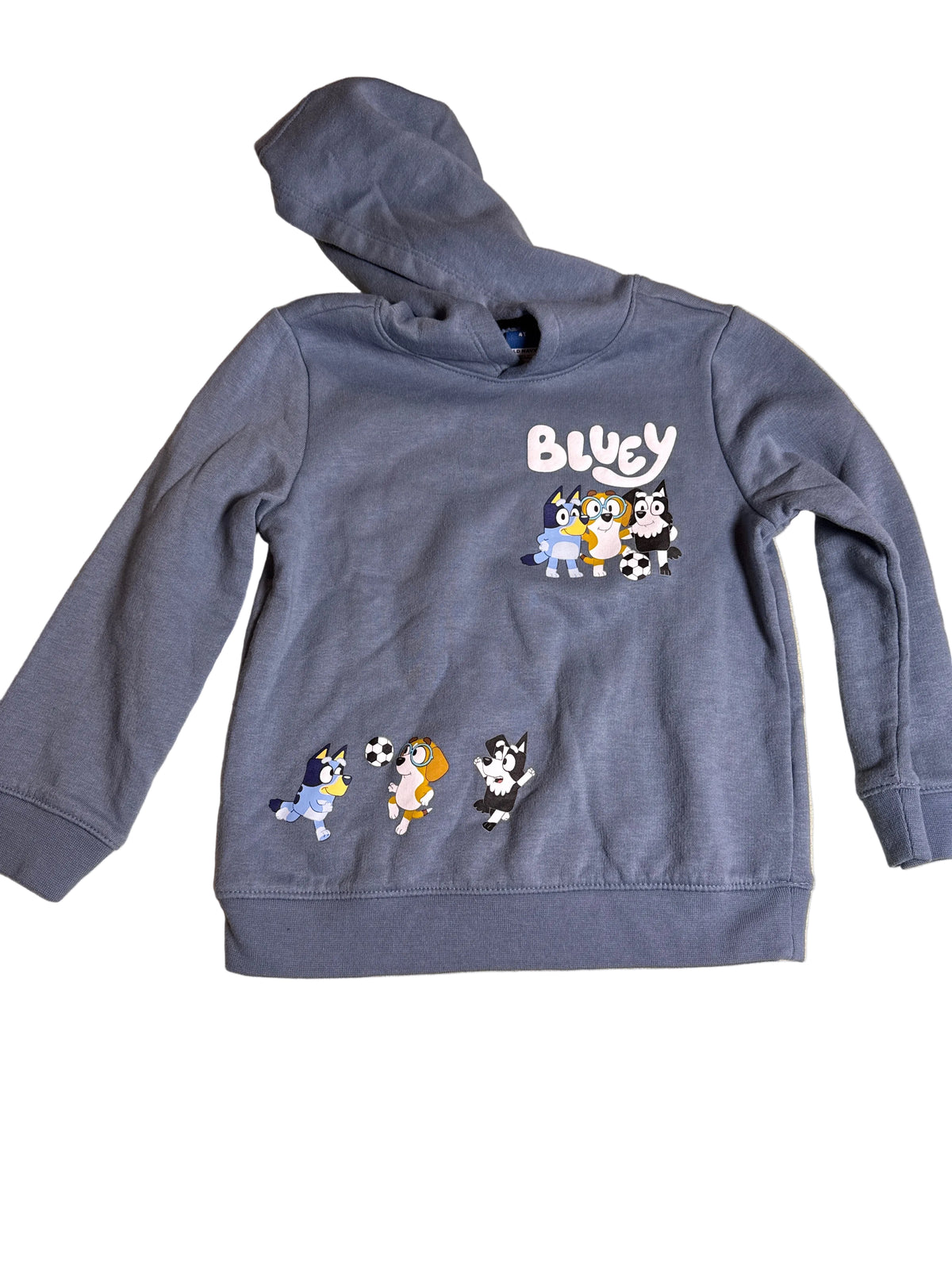 Old Navy 4T