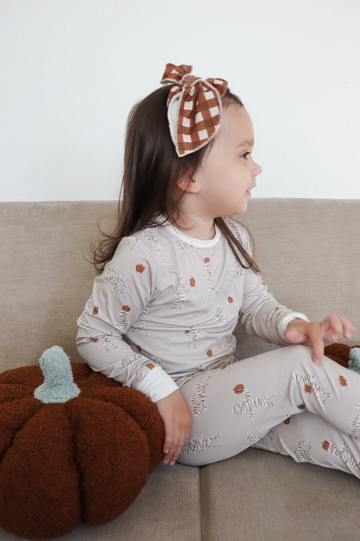 Mummy buddy’s -AK Dreamers Bamboo 2PC PJ’s