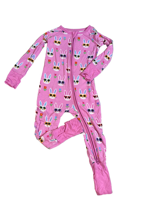 12-18m Joan’s Bamboo EUC