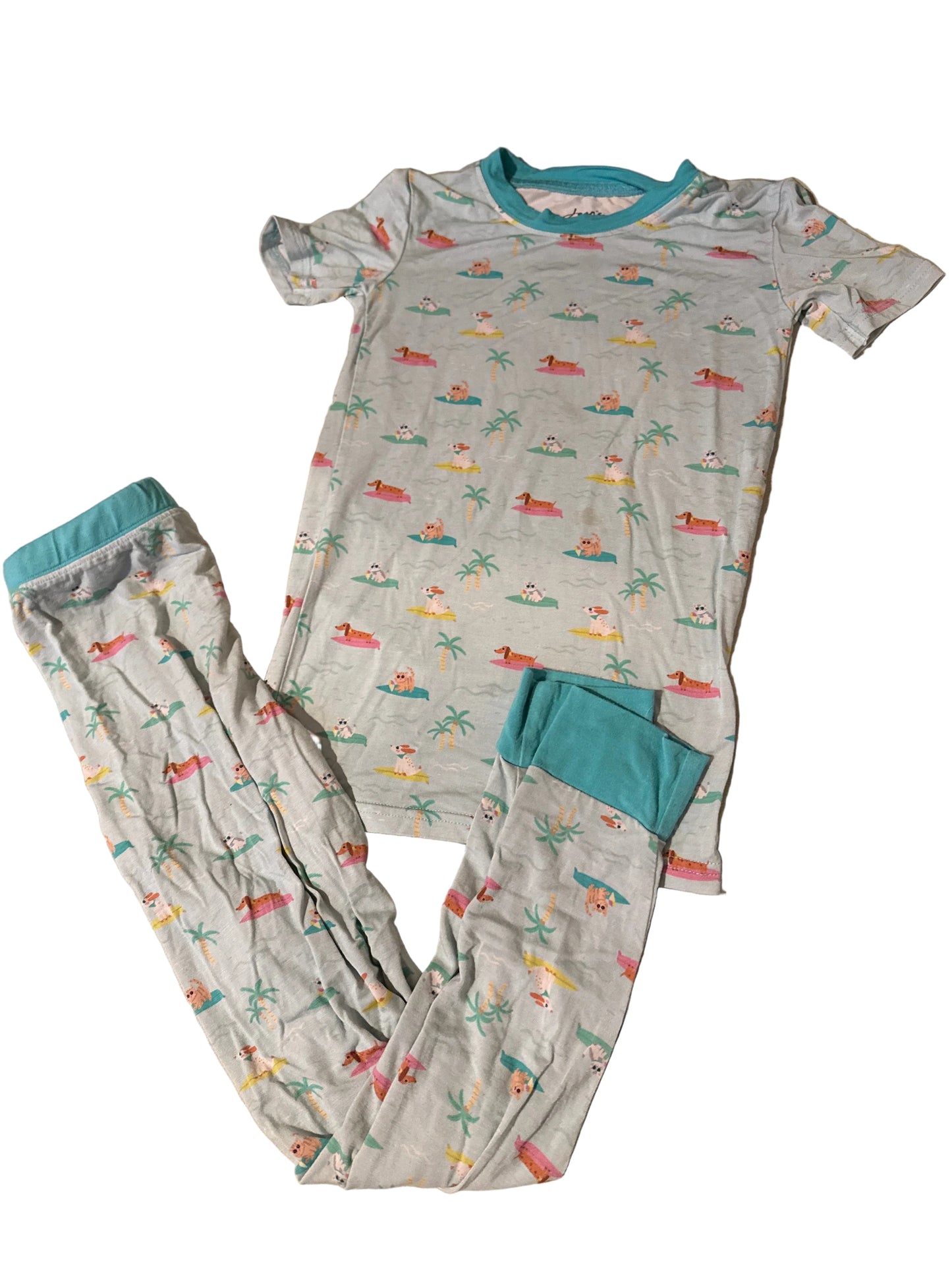 5/6 Joan’s Bamboo PLAY