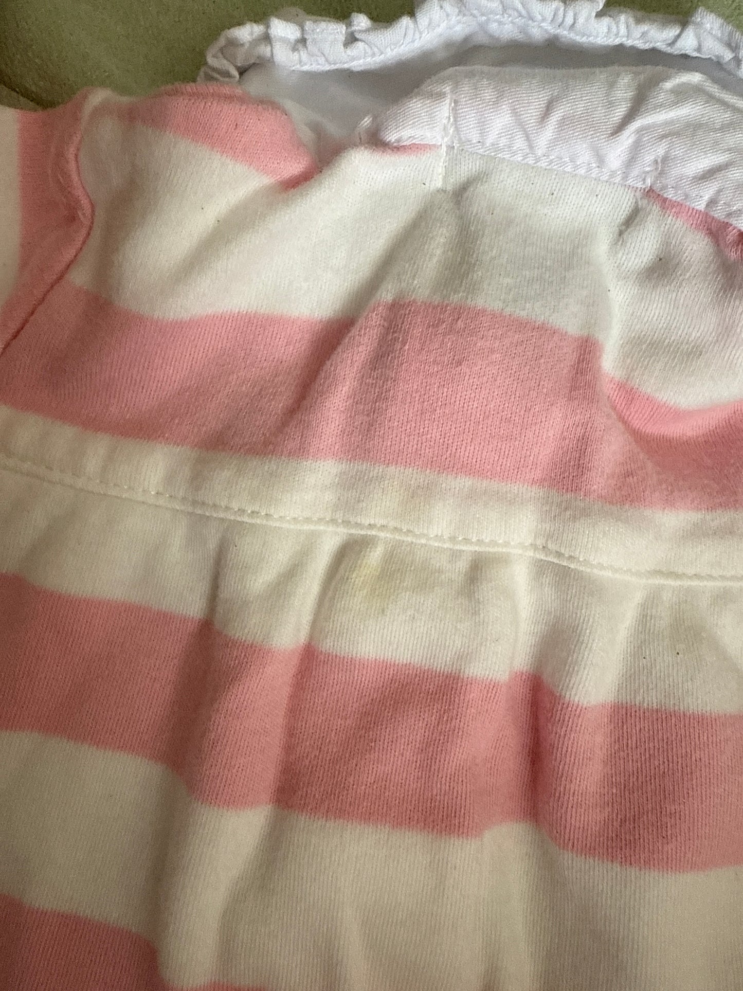 0-3 Ralph Lauren PLAY