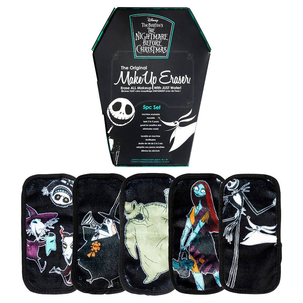 Nightmare Before Christmas 5pc Mini Gift Set |  © Disney