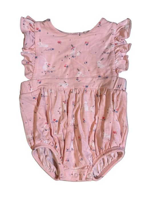 0-3m Angel Dear VGUC