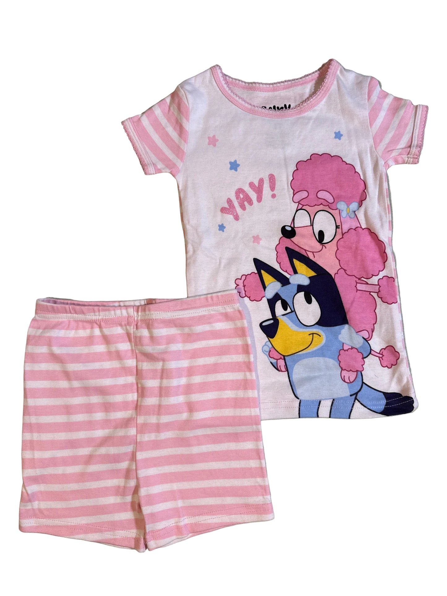 4T Bluey NWOT