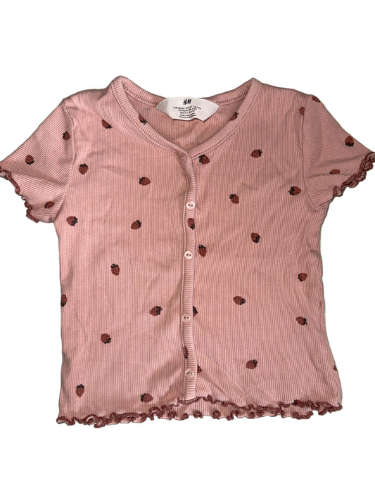 3-4yr H&M EUC