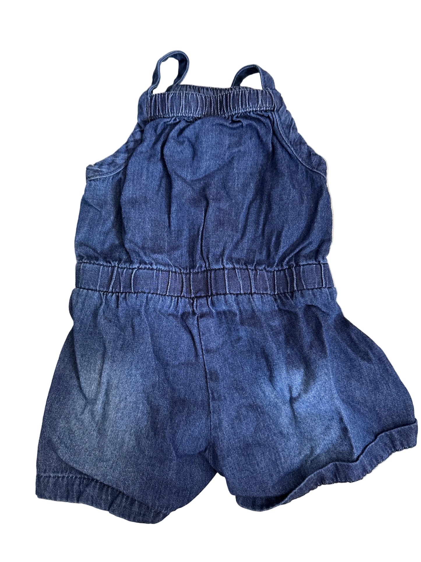 3m Cherokee (y2k vintage) VGUC