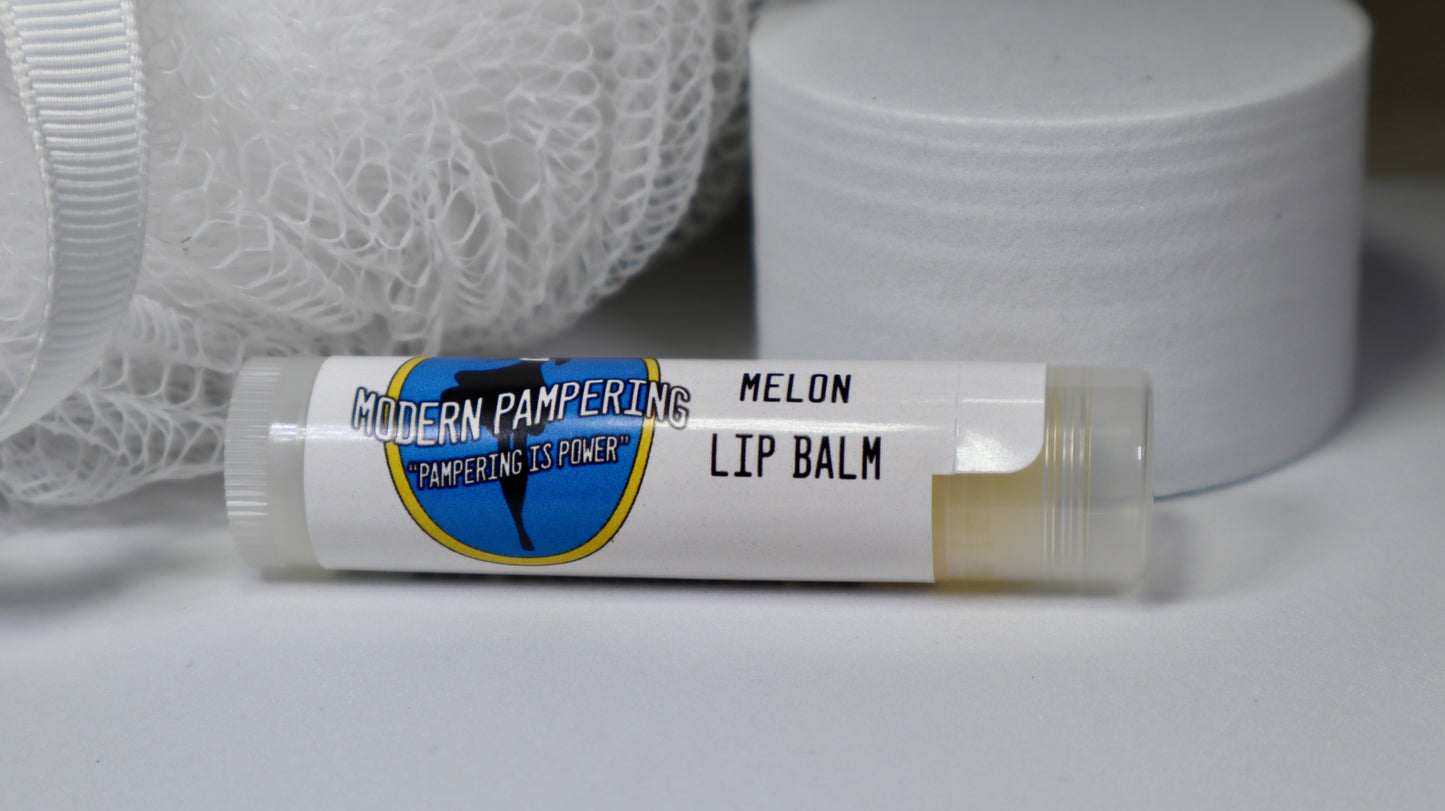 Melon Lip Balm