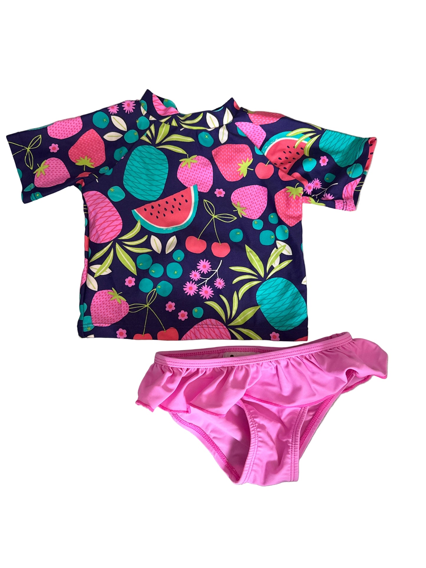 18m swim: Floatimini VGUC