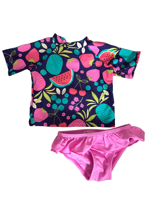 18m swim: Floatimini VGUC