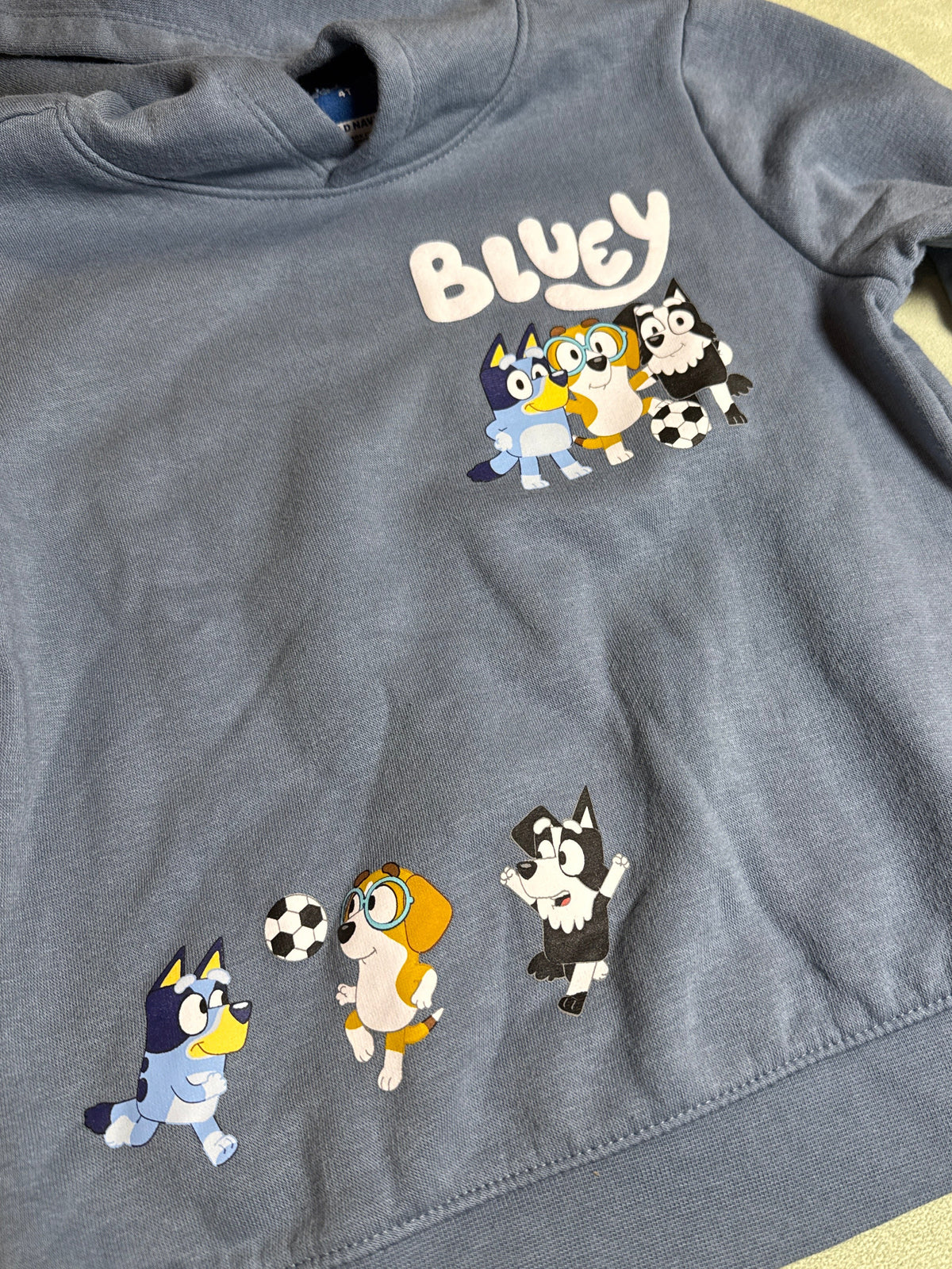 Old Navy 4T